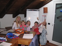 Bambine