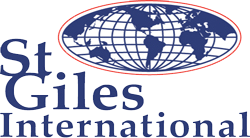 St Giles International