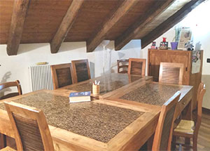 WORKSHOP ROOM
