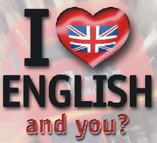 Love English
